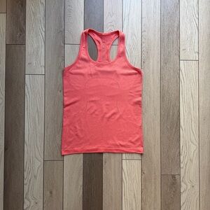 Lululemon Women's Coral Tank Top